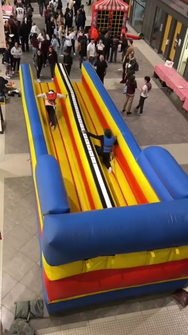 Jumana Jawhar expressing hatred of Israel and promoting divestment from Israel_#20